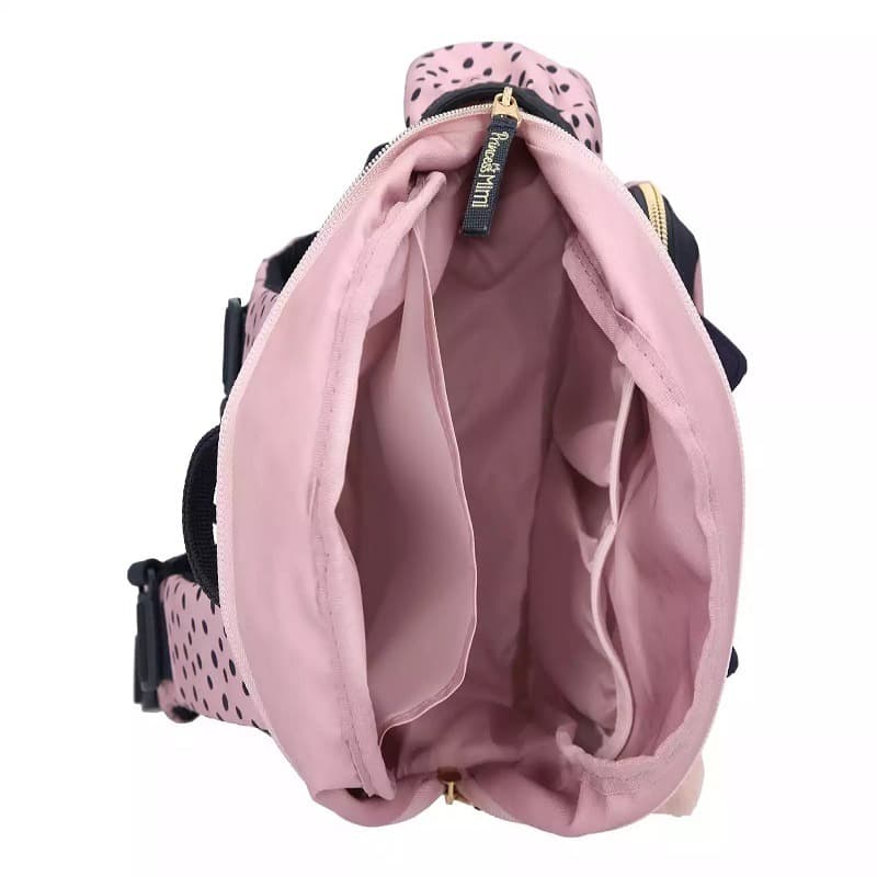 Top Model Princess Mimi Backpack Cat - Pink thumbnail 2