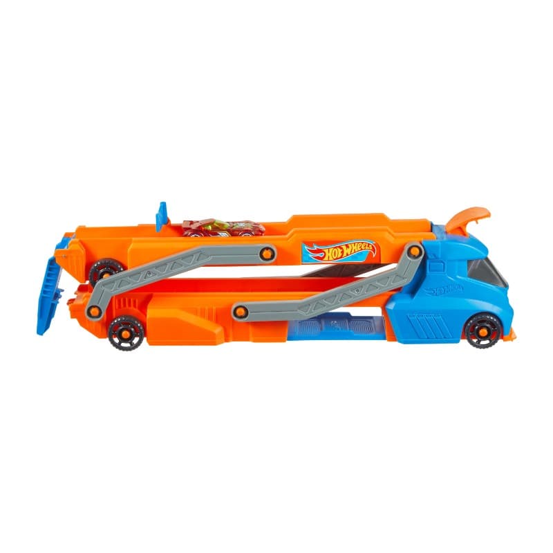 Hot Wheels ECL Hauler thumbnail 4