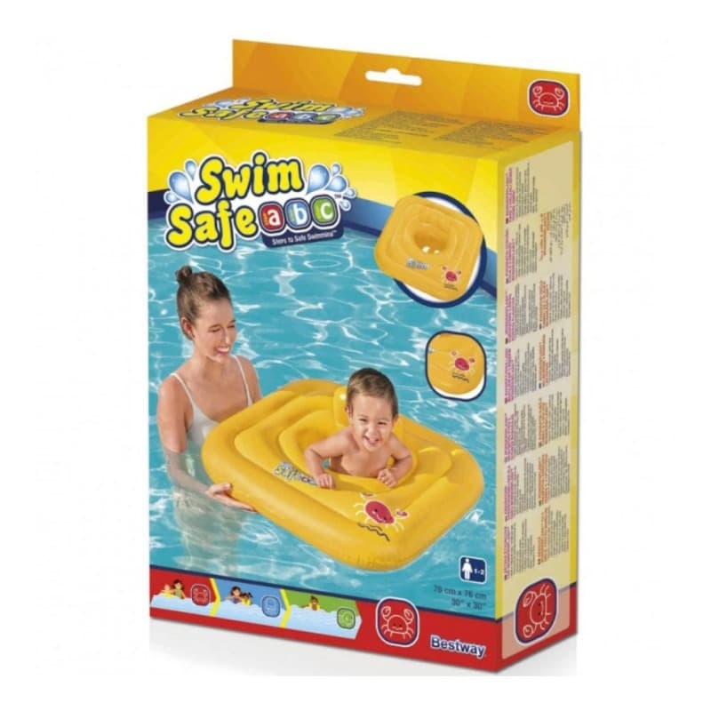 Bestway Swim Safe Baby Support Step A