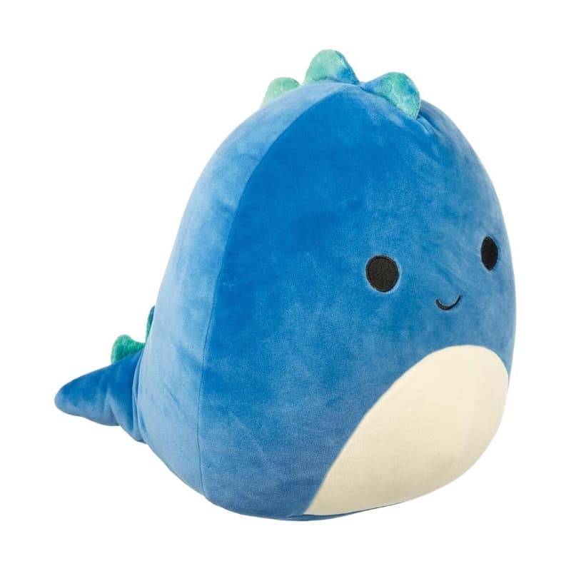 Squishmallows Medium Plush 11 Inch - Blue Dinosaur thumbnail 2