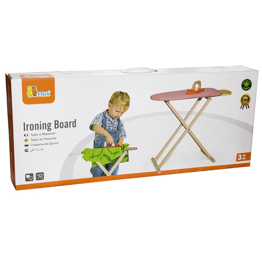 VIGA Ironing Board thumbnail 2