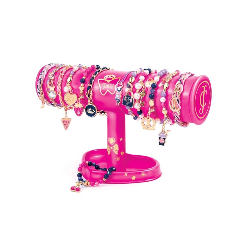 Juicy Couture Dazzle and Display DIY Bracelets thumbnail 2
