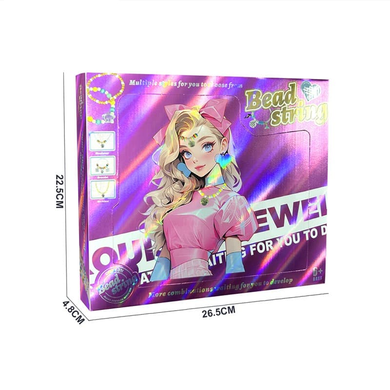 Dream DIY Creative Beads Box thumbnail 5
