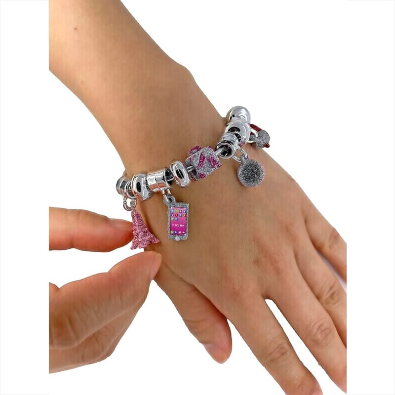 Shake N Shimmer Bracelets Kit thumbnail 3