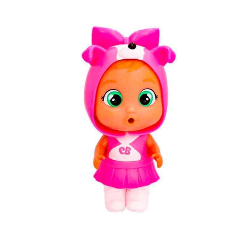Cry Babies Magic Tears Talent Cry Babies For Kids