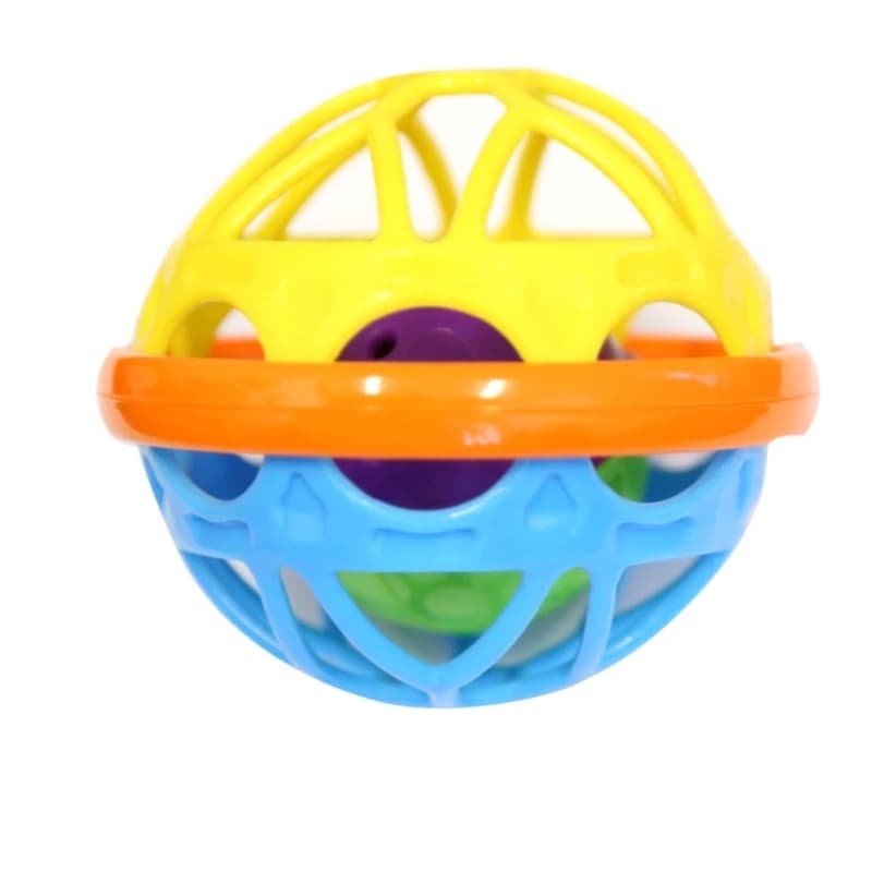 Tanny Baby Bendy Ball thumbnail 2