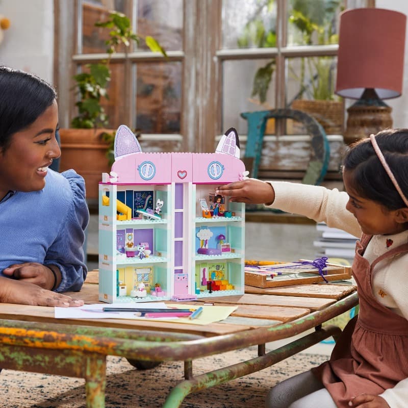 LEGO Gabby's Dollhouse 10788 thumbnail 5