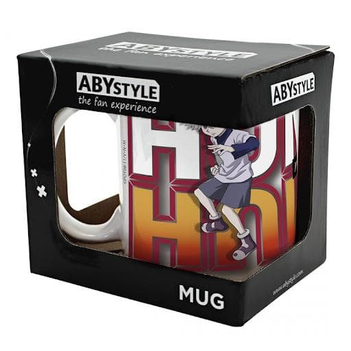 Aby Mug Hunter X Hunter - Gon And Killua thumbnail 2