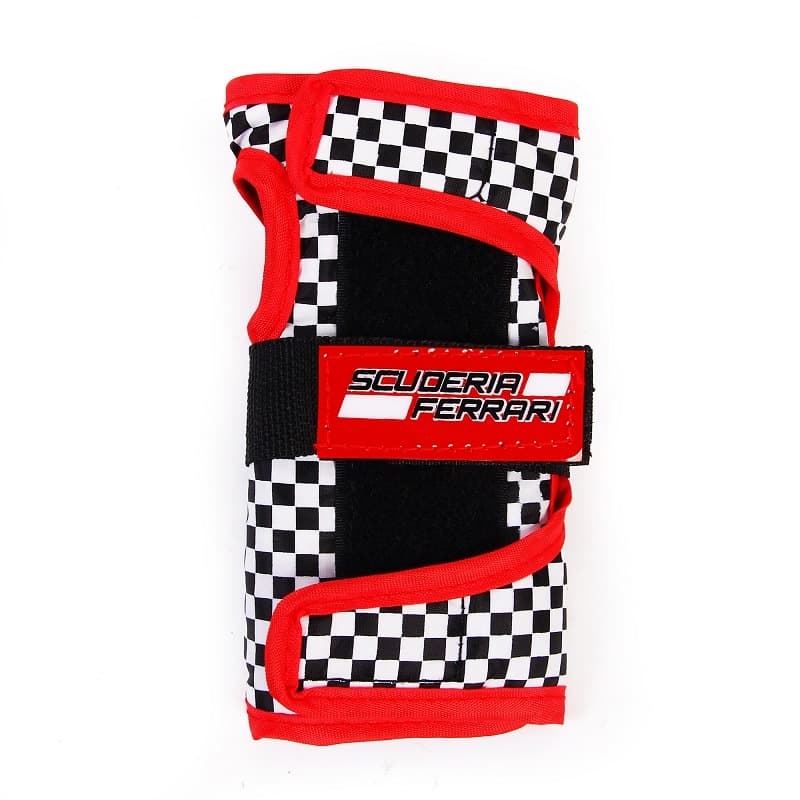 Ferrari Beginner Adjustable Skate Set thumbnail 3