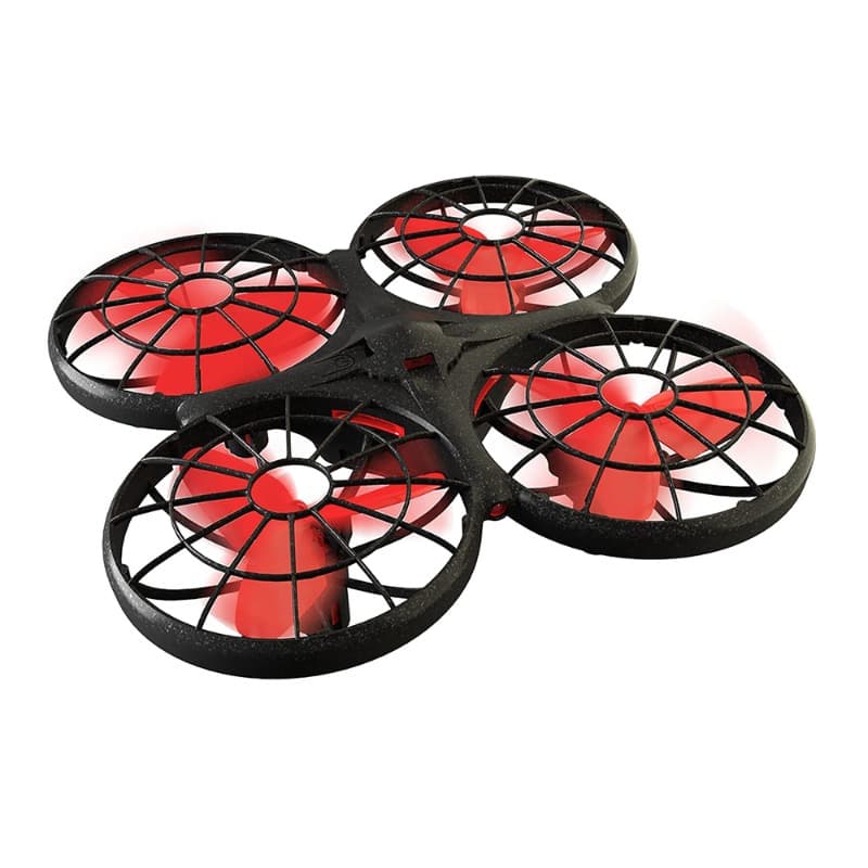 Revolt RC Orbiter Flying Drone thumbnail 4