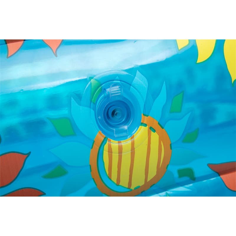 Bestway Inflatable Family Pool thumbnail 4