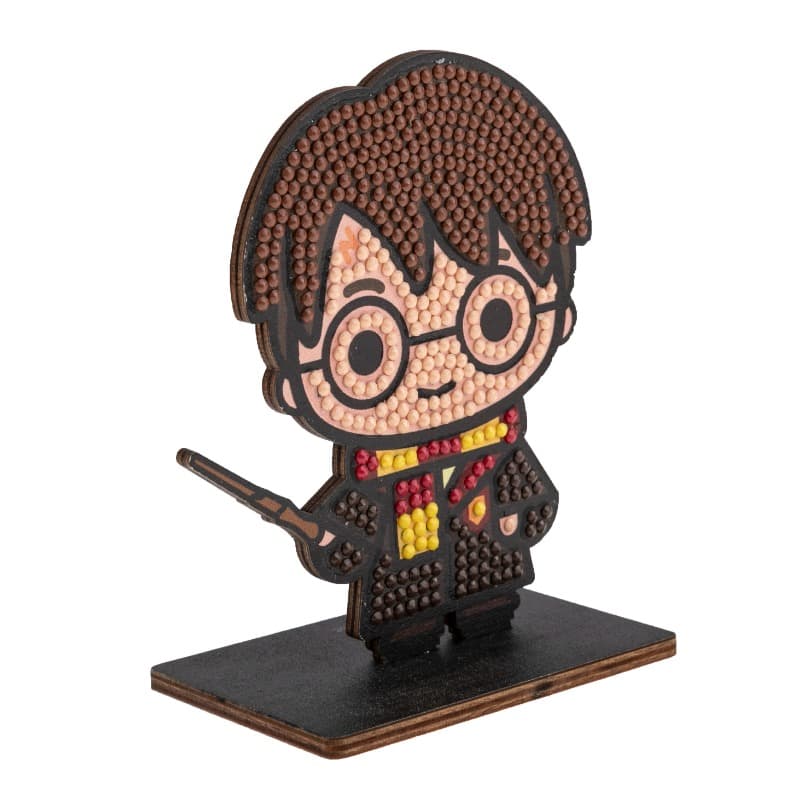 Craft Buddy Harry Potter Crystal Art Body thumbnail 4