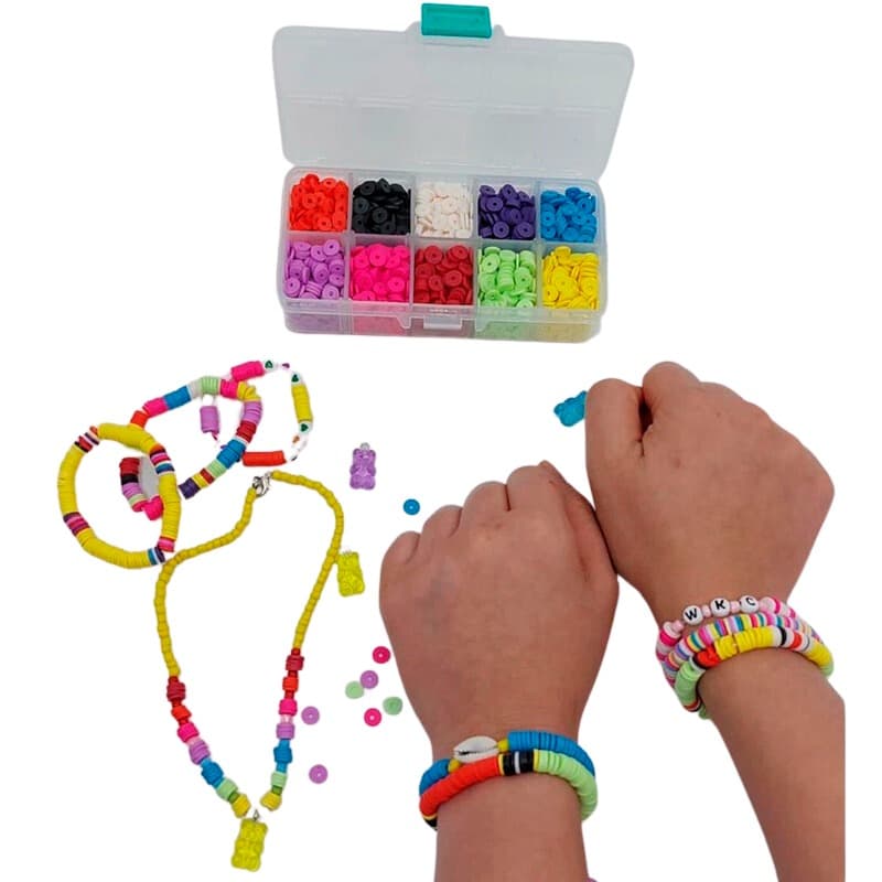 Limited Edition Bear Beads Box thumbnail 3