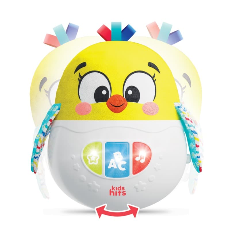 Kids Hits Roly Poly Chick For Kids