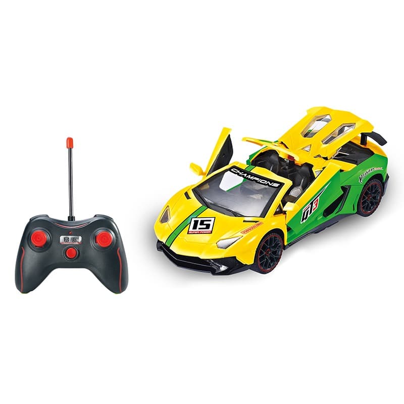RC Racing Car