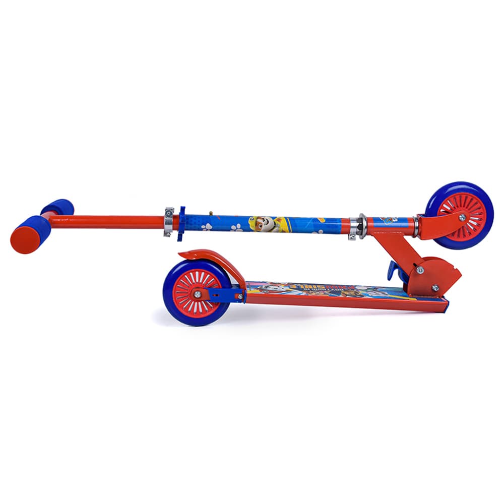 Nickelodeon Paw Patrol 2 Wheel Kick Scooter thumbnail 4