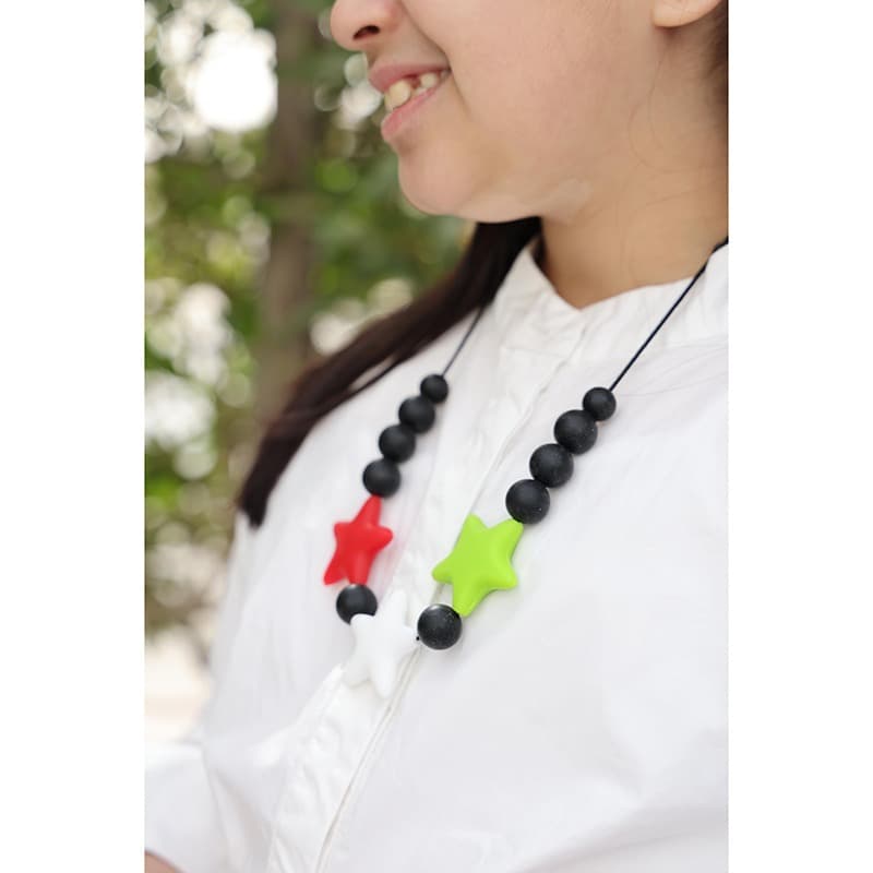 Twinsco Kuwait Silicone Beads Box thumbnail 2