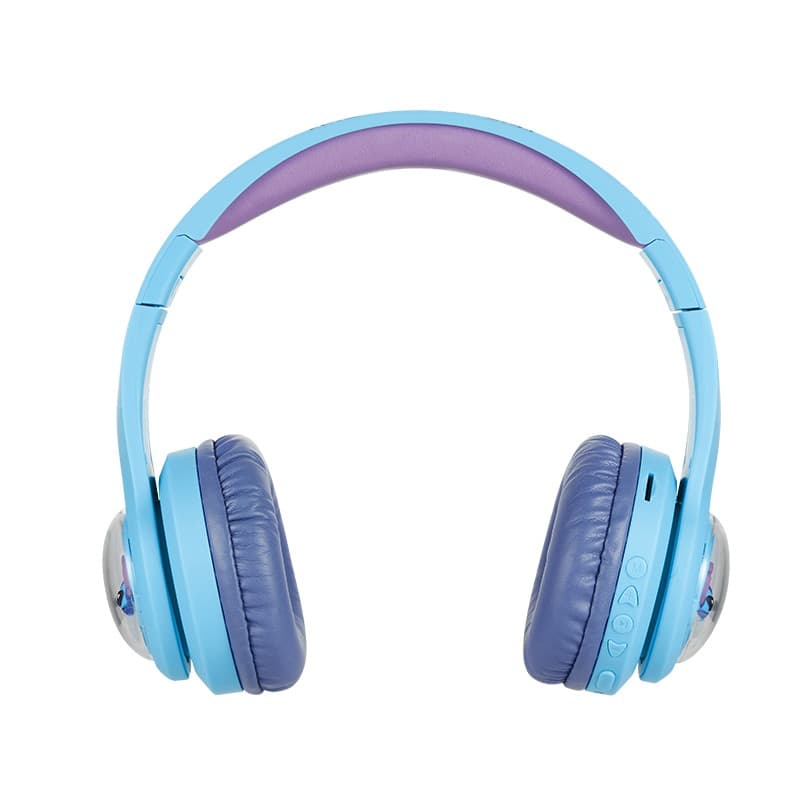Volkano Disney Stitch Wireless Stereo 3D Bluetooth Headphone thumbnail 3