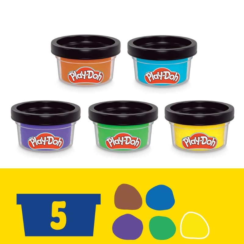 Play Doh Toy Story Space Creations Playset thumbnail 2