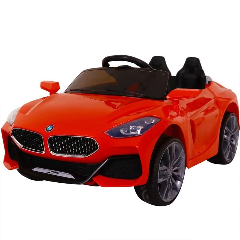 BMW Electric Ride On Car 12 Volt