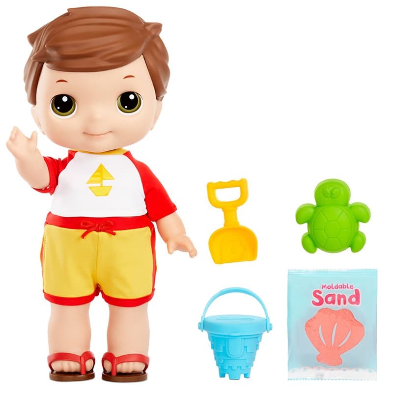 Little Tikes Lilly Tikes Sand And Sun Tommy thumbnail 4