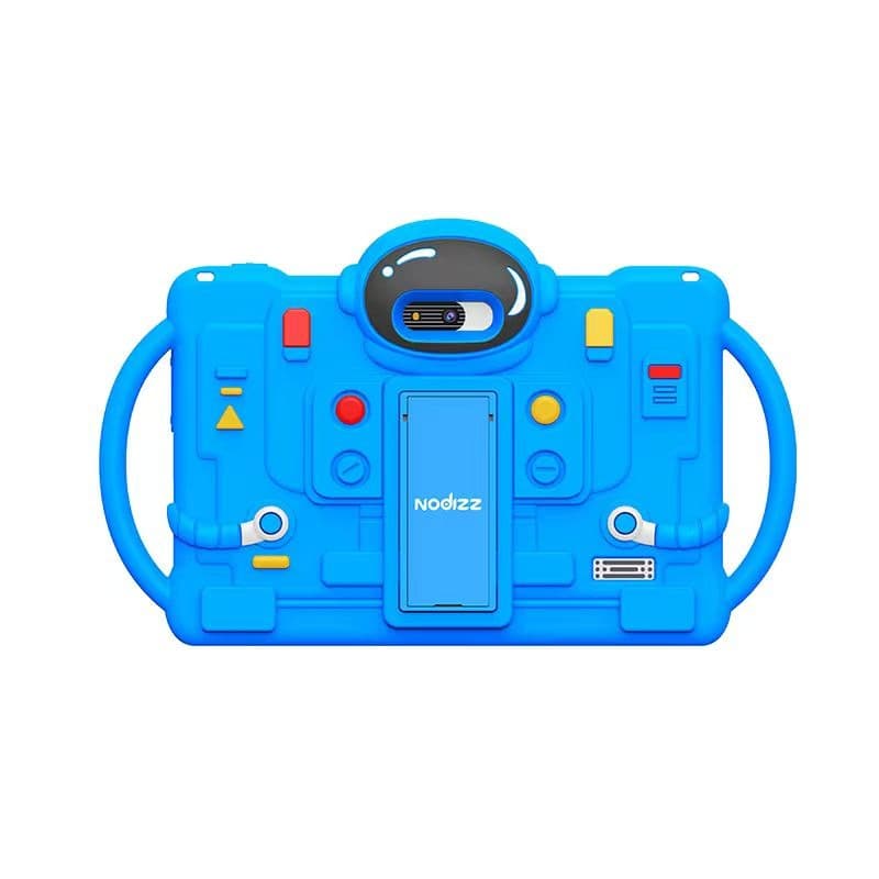 Kids Tablet 6.95 inches 4+128GB Blue thumbnail 5