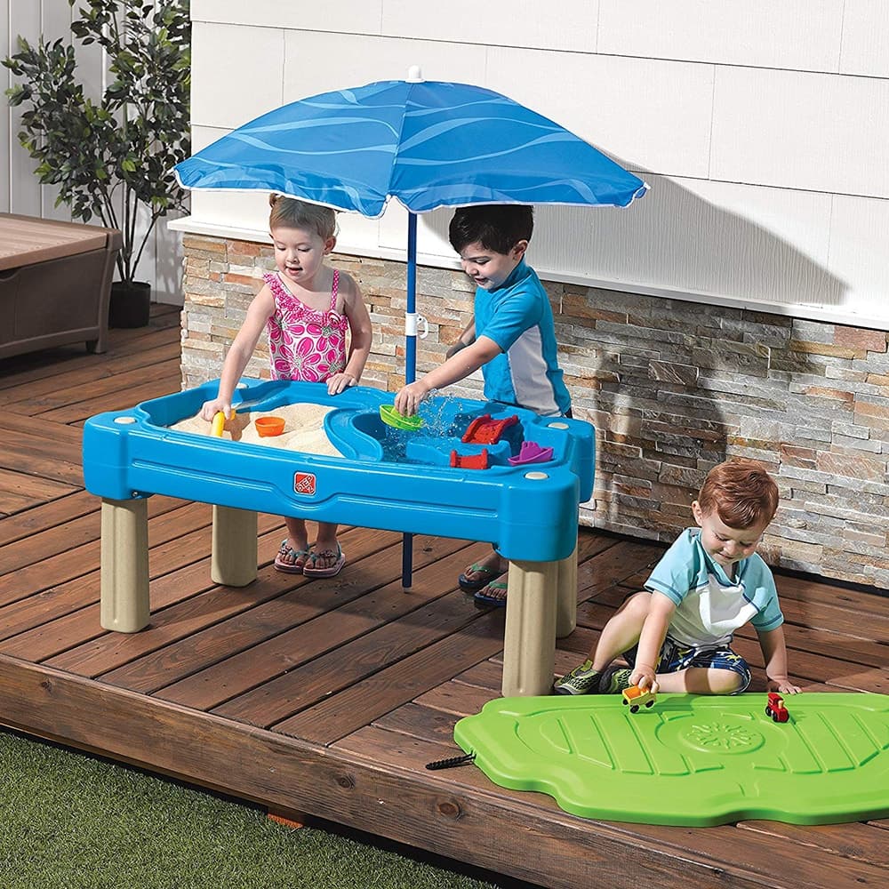 Step2 Cascading Cove With Umbrella thumbnail 3