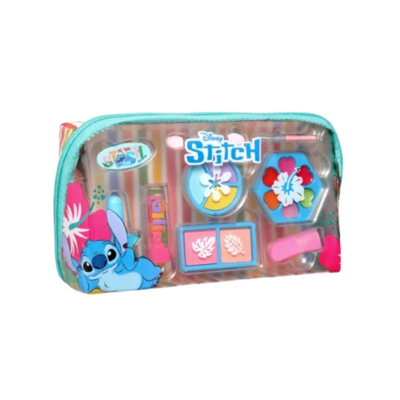 Stitch Multi-Purpose Makeup Bag