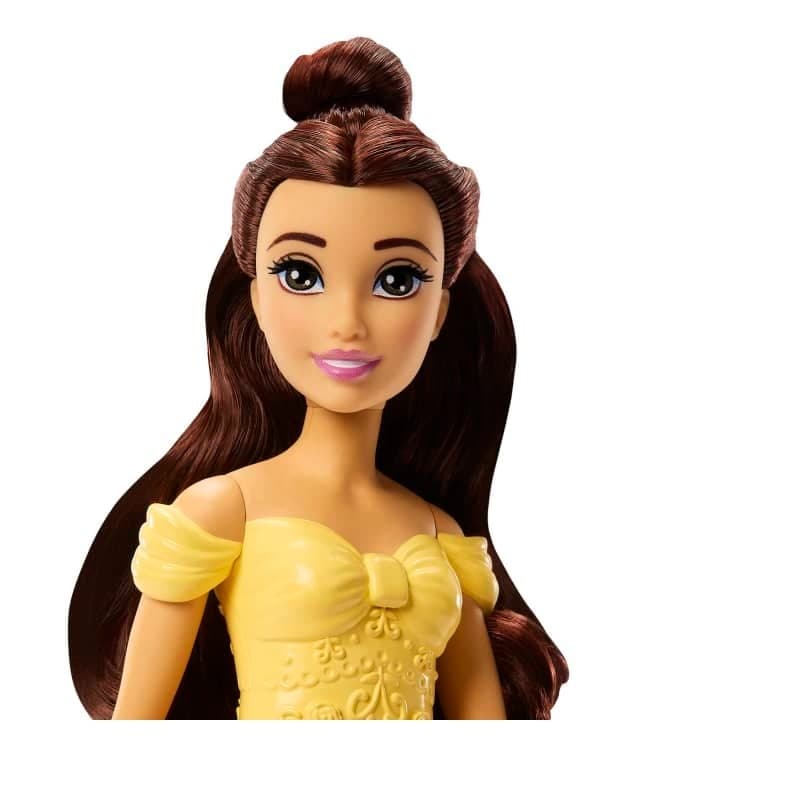 Disney Princess Tea Time Playset with Bella Doll thumbnail 3