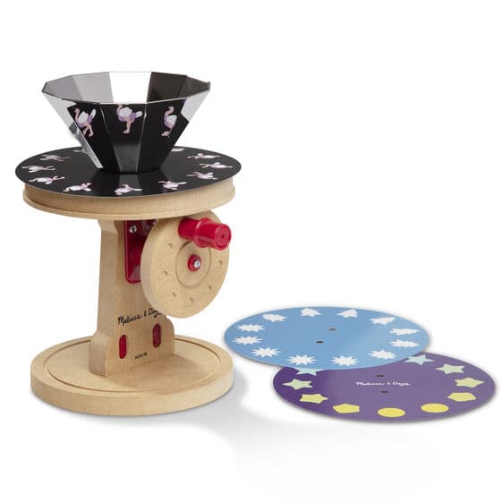 Melissa And Doug Innovation Academy - Animation Scope thumbnail 4