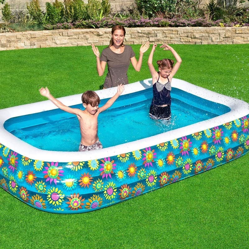 Bestway Play Pool thumbnail 4