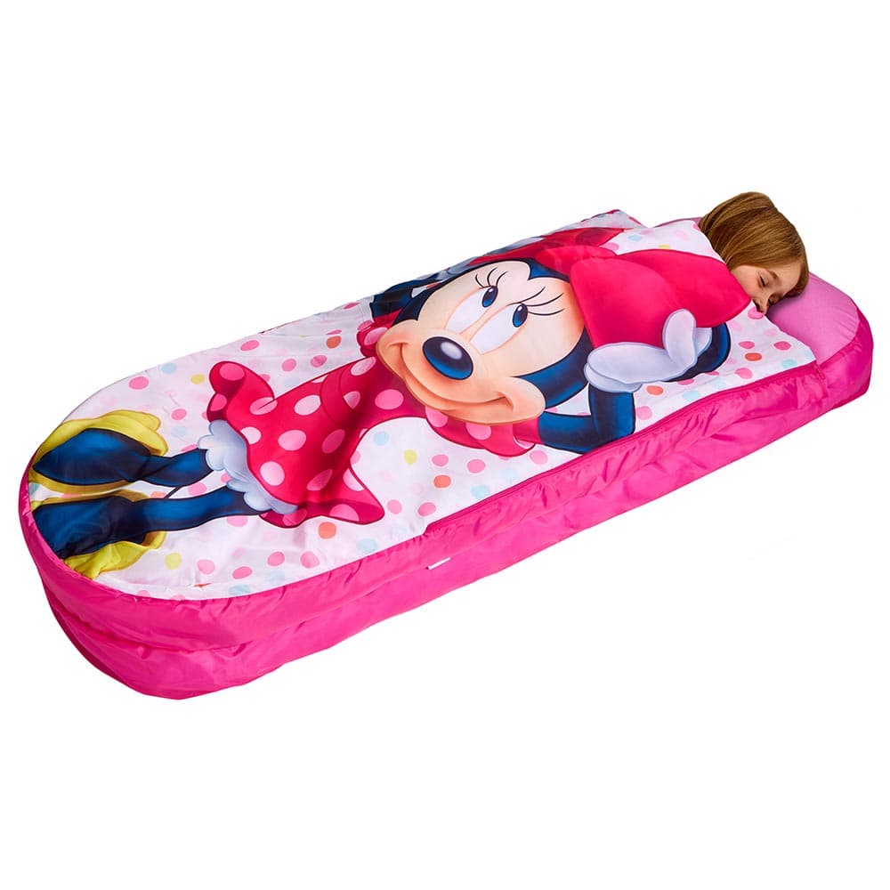 Disney - Minnie Mouse Ready Bed thumbnail 3