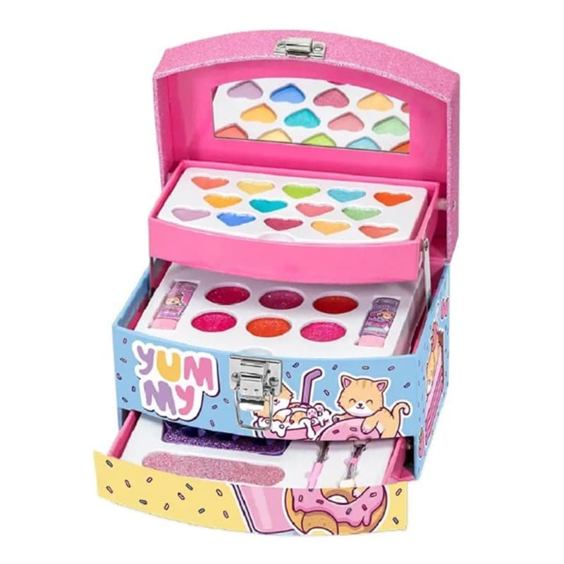 Martinelia Yummy Beauty Case Set thumbnail 2