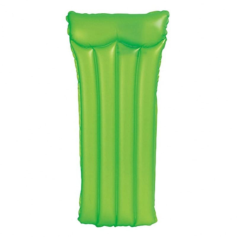 Intex - Inflatable Neon Frost Air Mats