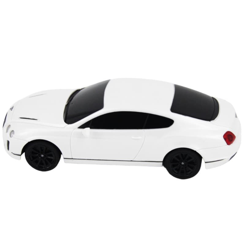 MZ Bentley Gt Supersport thumbnail 3