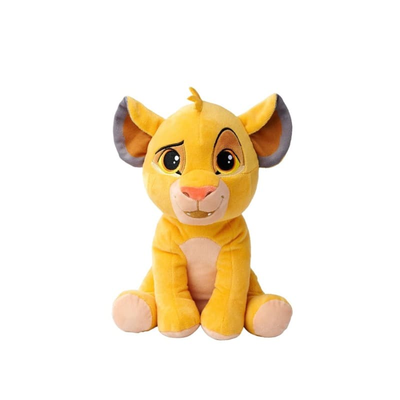 Disney Lion King Simba 30 Year Anniversaray 25 cm Plush