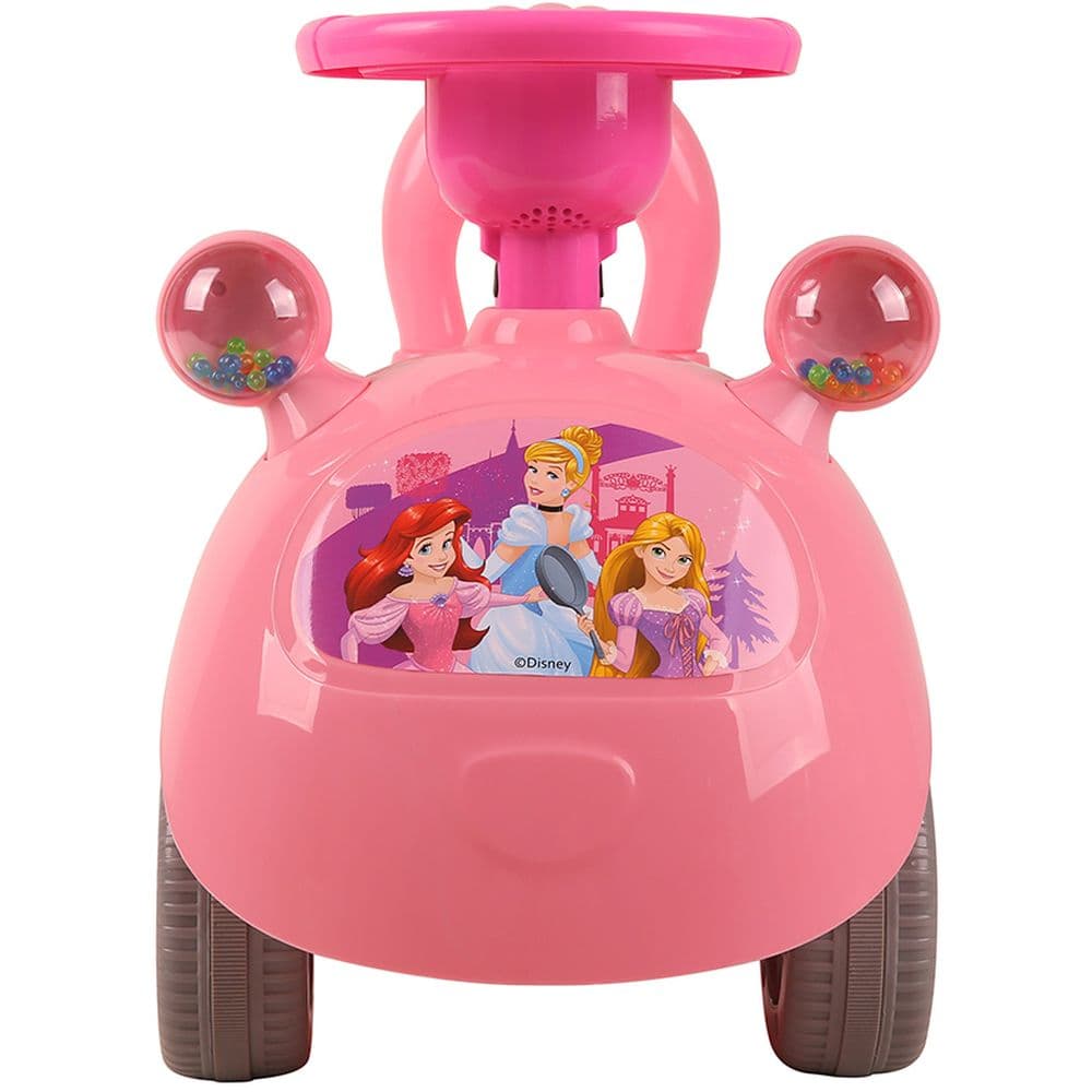 Disney - Princess Foot To Floor - Pink thumbnail 3
