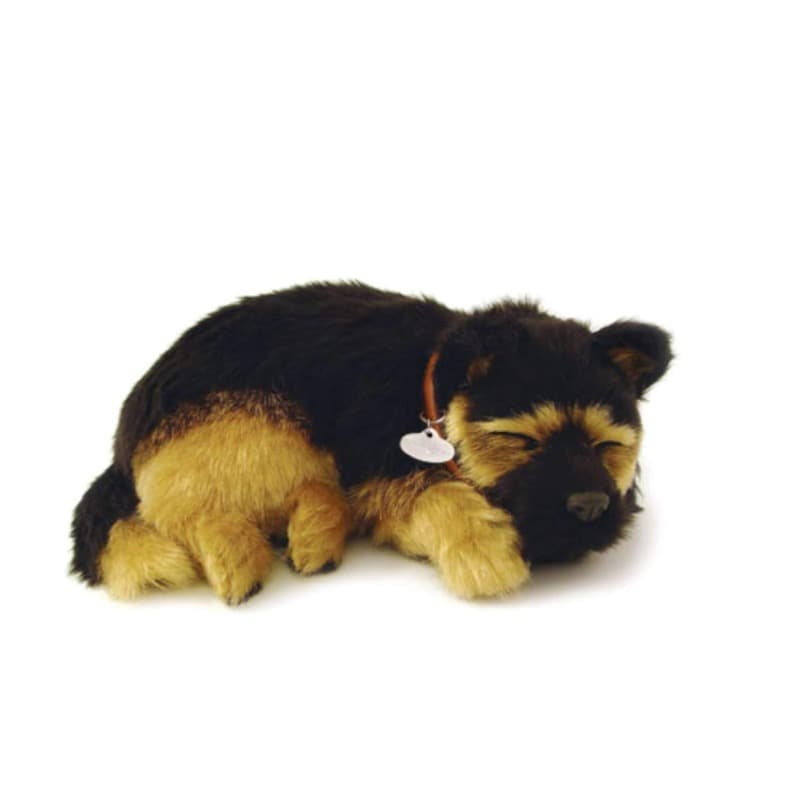 Perfect Petz Stuffed German Shepherd Plush for Kids