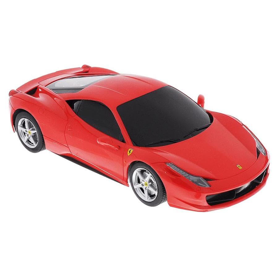 Rastar Ferrari 458 Italia RC thumbnail 3