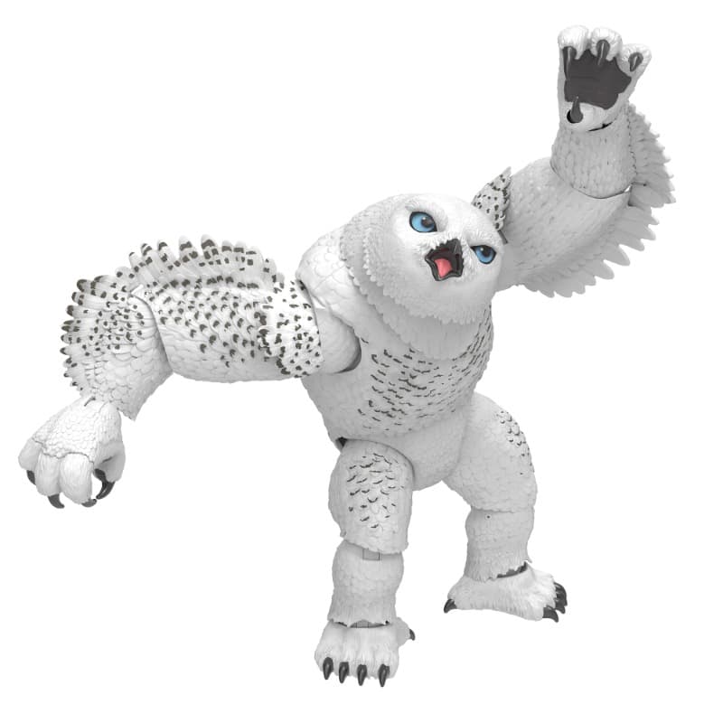 Dungeons and Dragons Golden Archive Owlbear Doric thumbnail 2