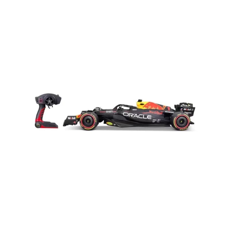 مايستو فورمولا RC أوركل ريد بول ريسينغ RB19 1:10 thumbnail 2