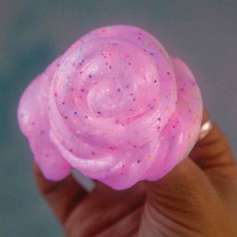 Crazy Aaron Enchanting Unicorn Thinking Putty Assorted thumbnail 4