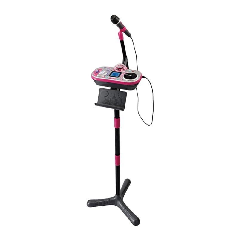 Vtech Kidi Super Star DJ Set Pink