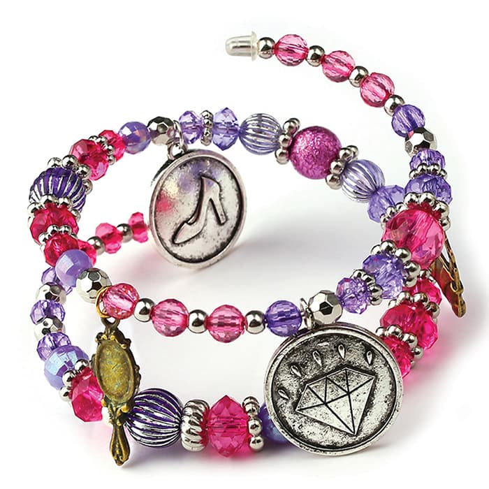 Fashion Time Uniquely Me Ultimately Me Jewelry Beads Design thumbnail 2