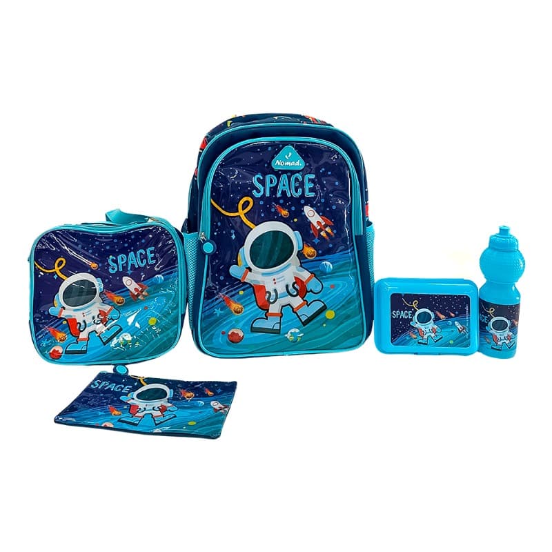 Nomad Kids Primary 5in1 Space