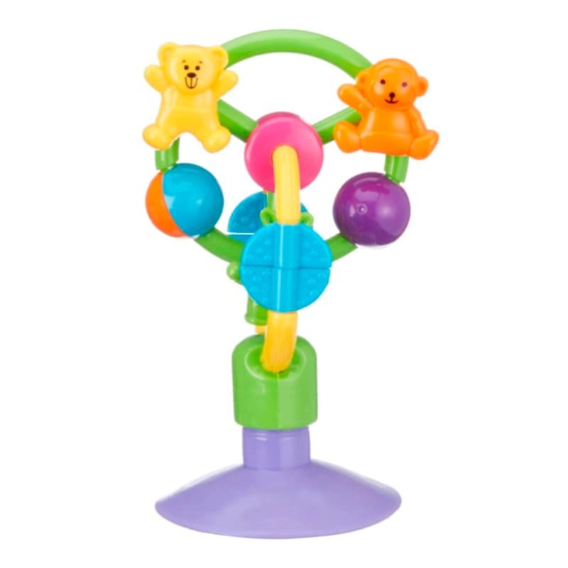 Tanny Animal Carousel