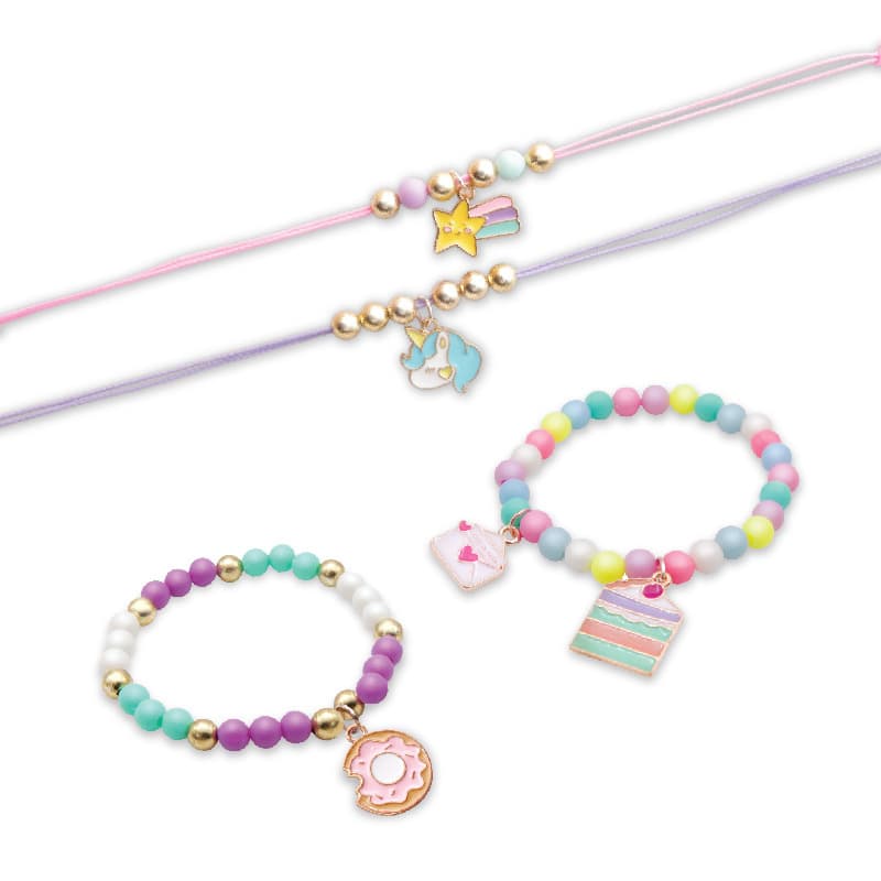 Tasia Pastel Fashion Case thumbnail 3