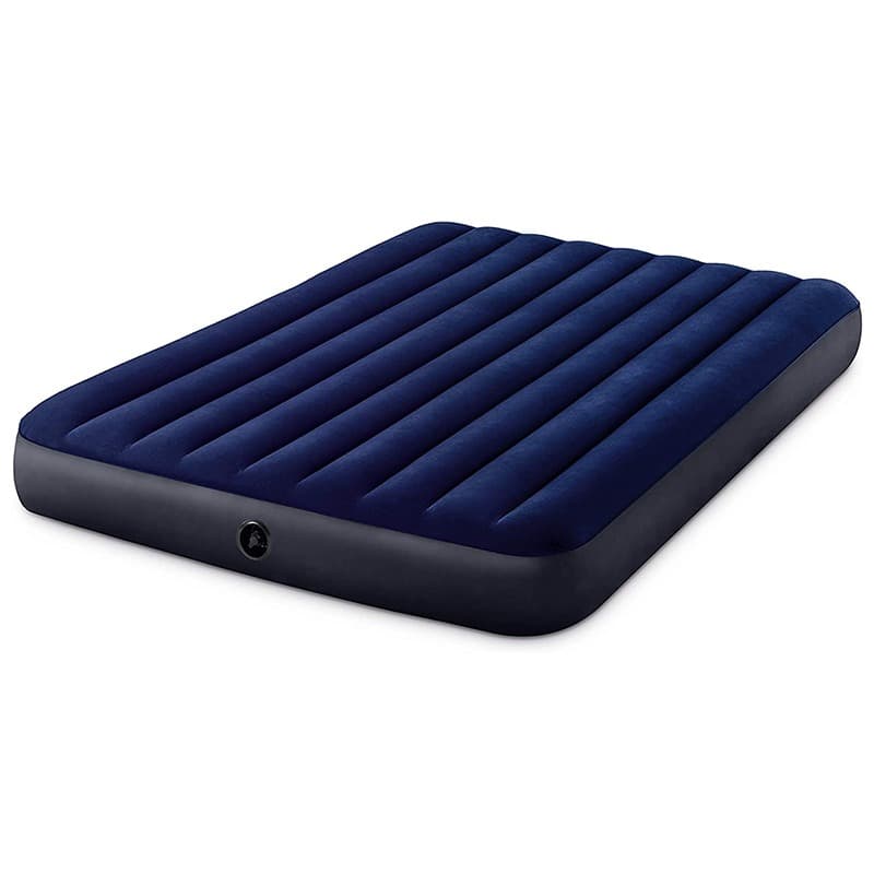 Intex Queen Size Dura Beam AirBed