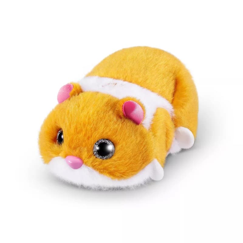 Pets Alive Hamstermania Series 1 Capsule thumbnail 3