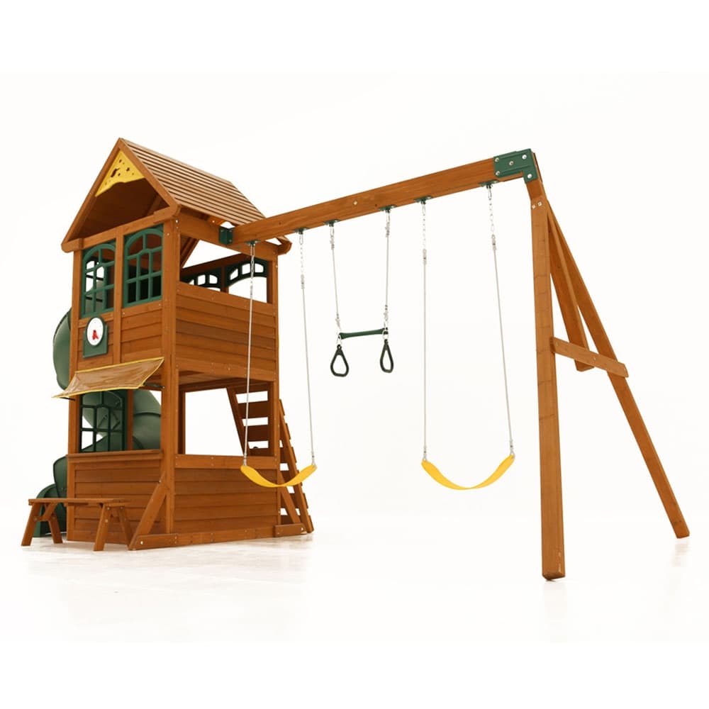 KidKraft Forest Ridge Playset thumbnail 3